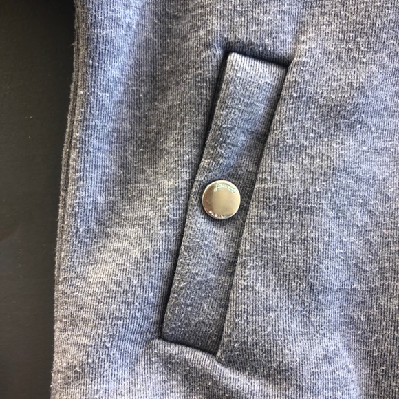 3/$10🌿 Jacadi Baby Hoodie Jacket - Picture 6 of 6